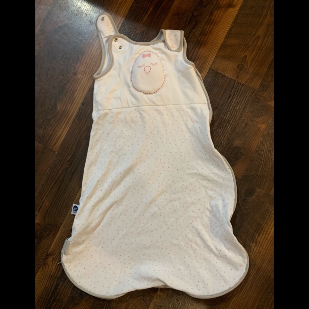 Nested Bean Sleep Sack